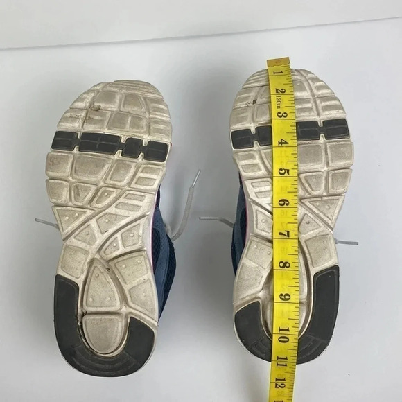 Dr. Sholl’s Friday Sneaker running yoga training jogging athletic shoe 7M - Picture 13 of 14